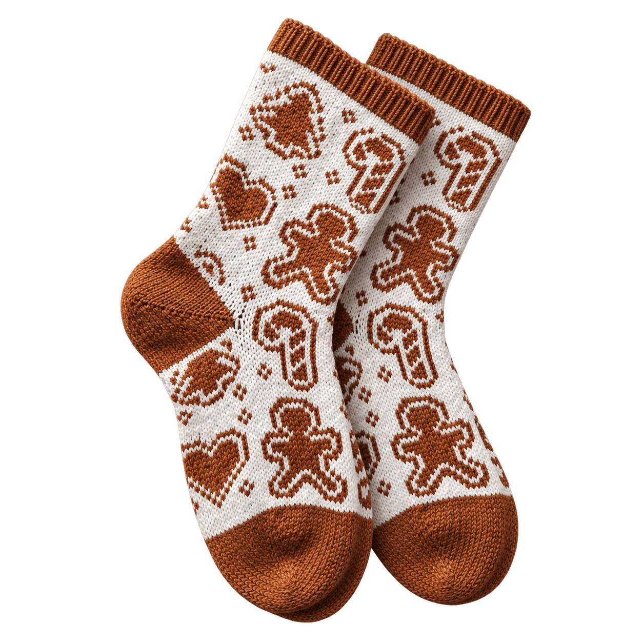 Knit Socks