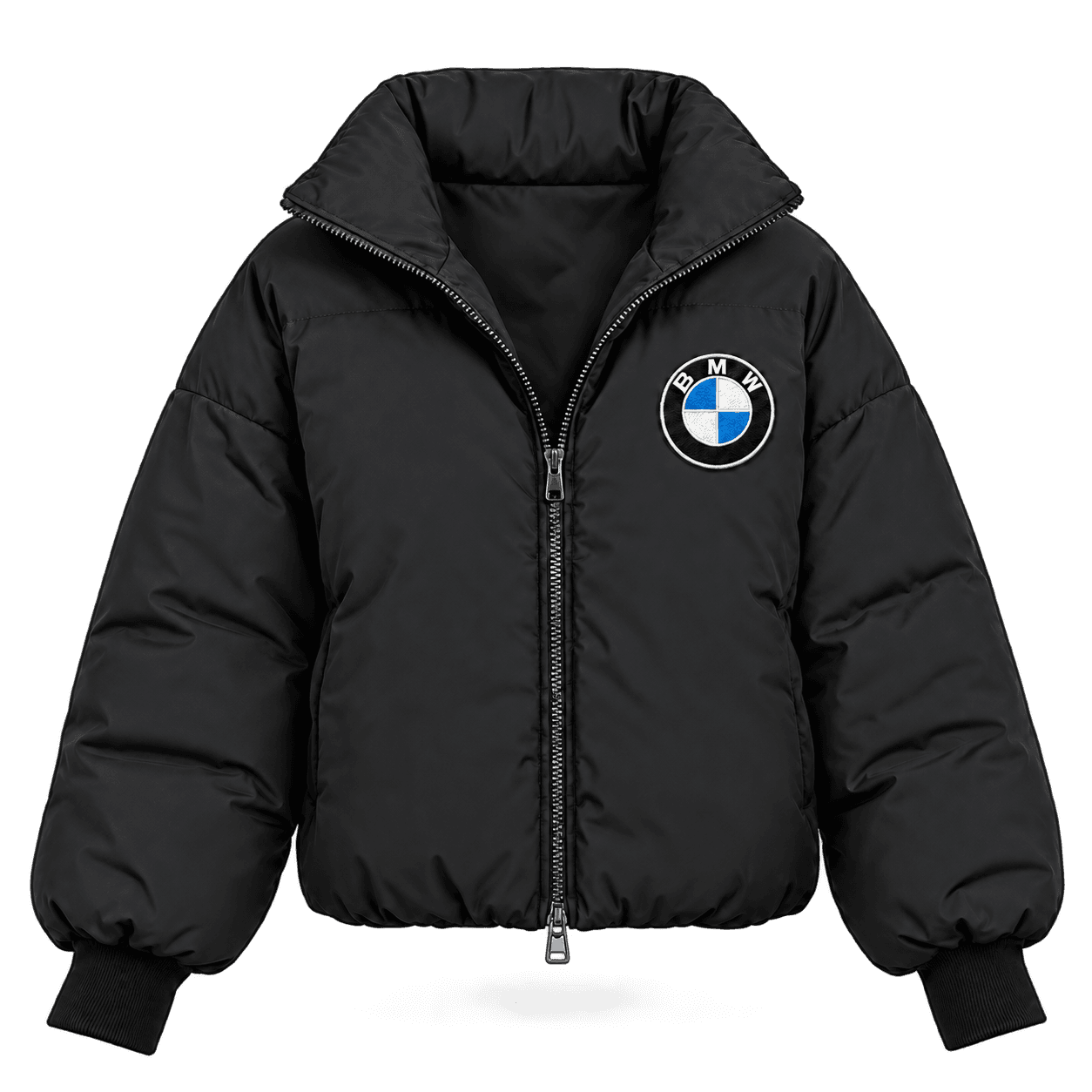 Left/Right Chest patch placement