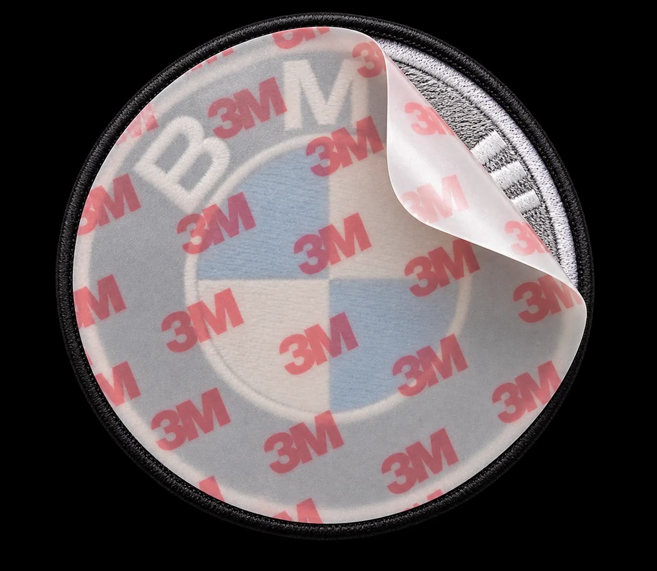 3M Self-Adhesive