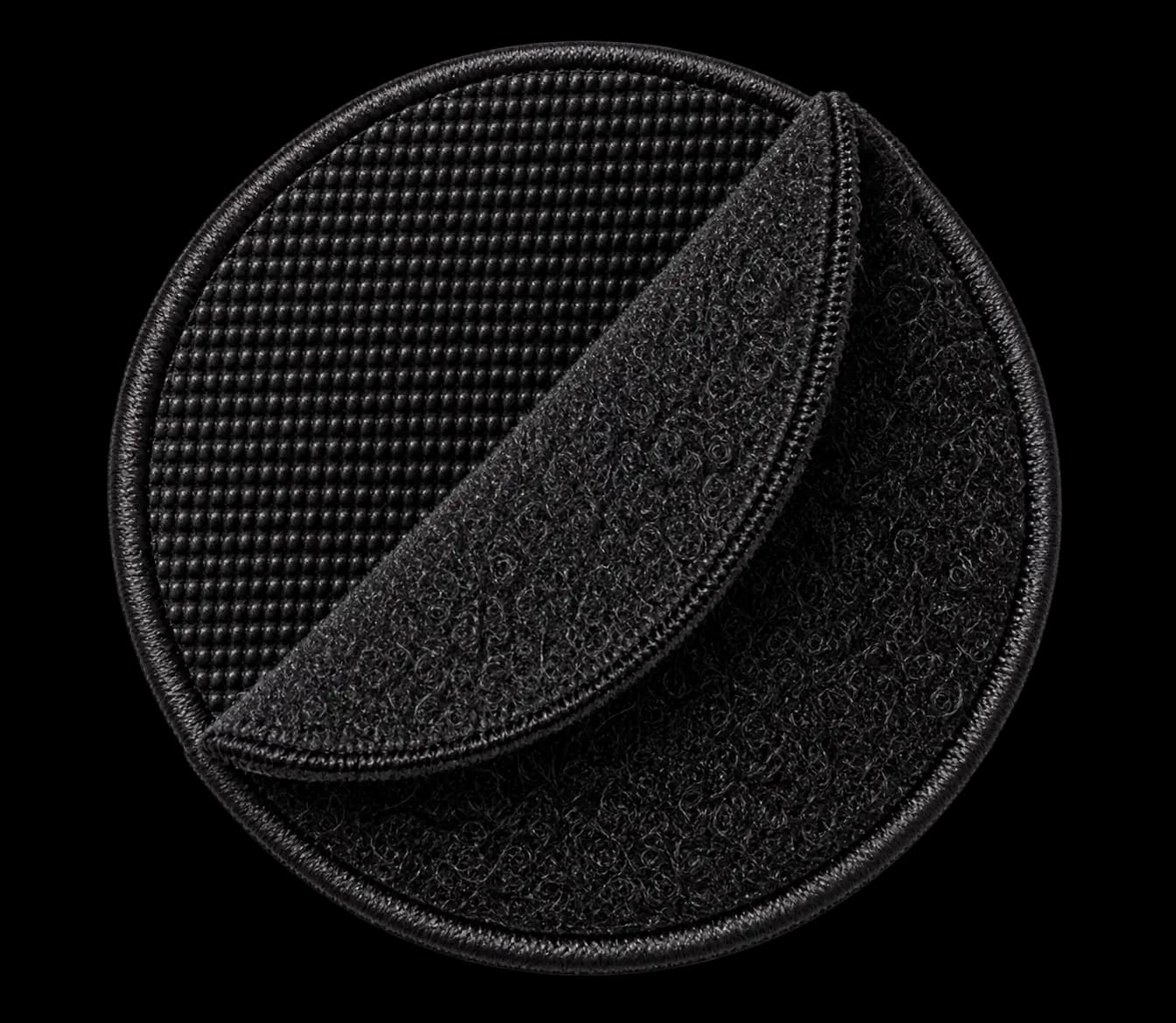 Double Velcro
