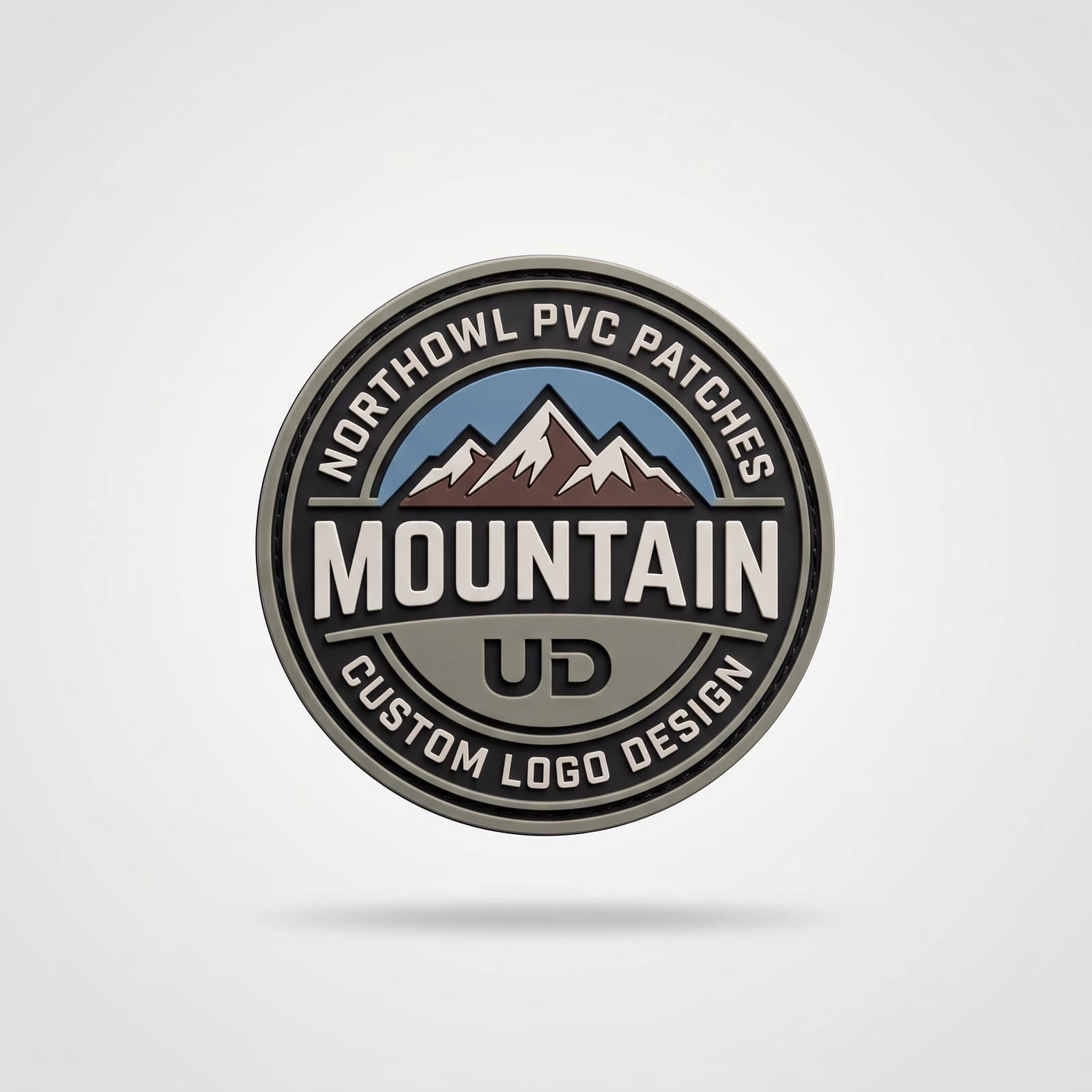 Motorcycle Patches