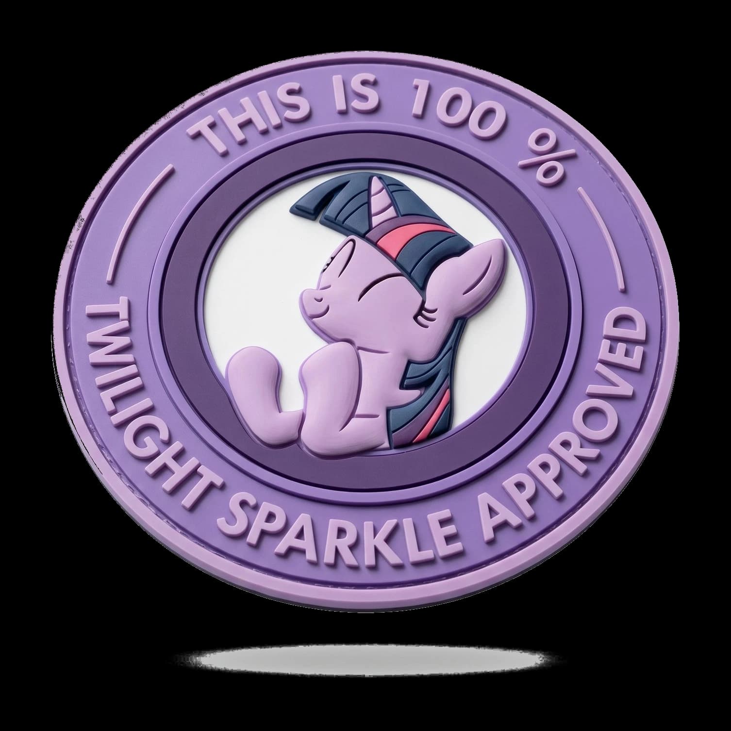PVC Patches