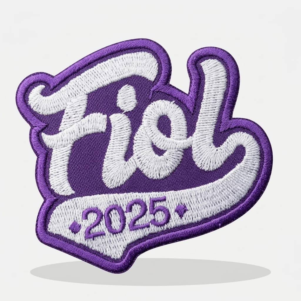 Military Patches