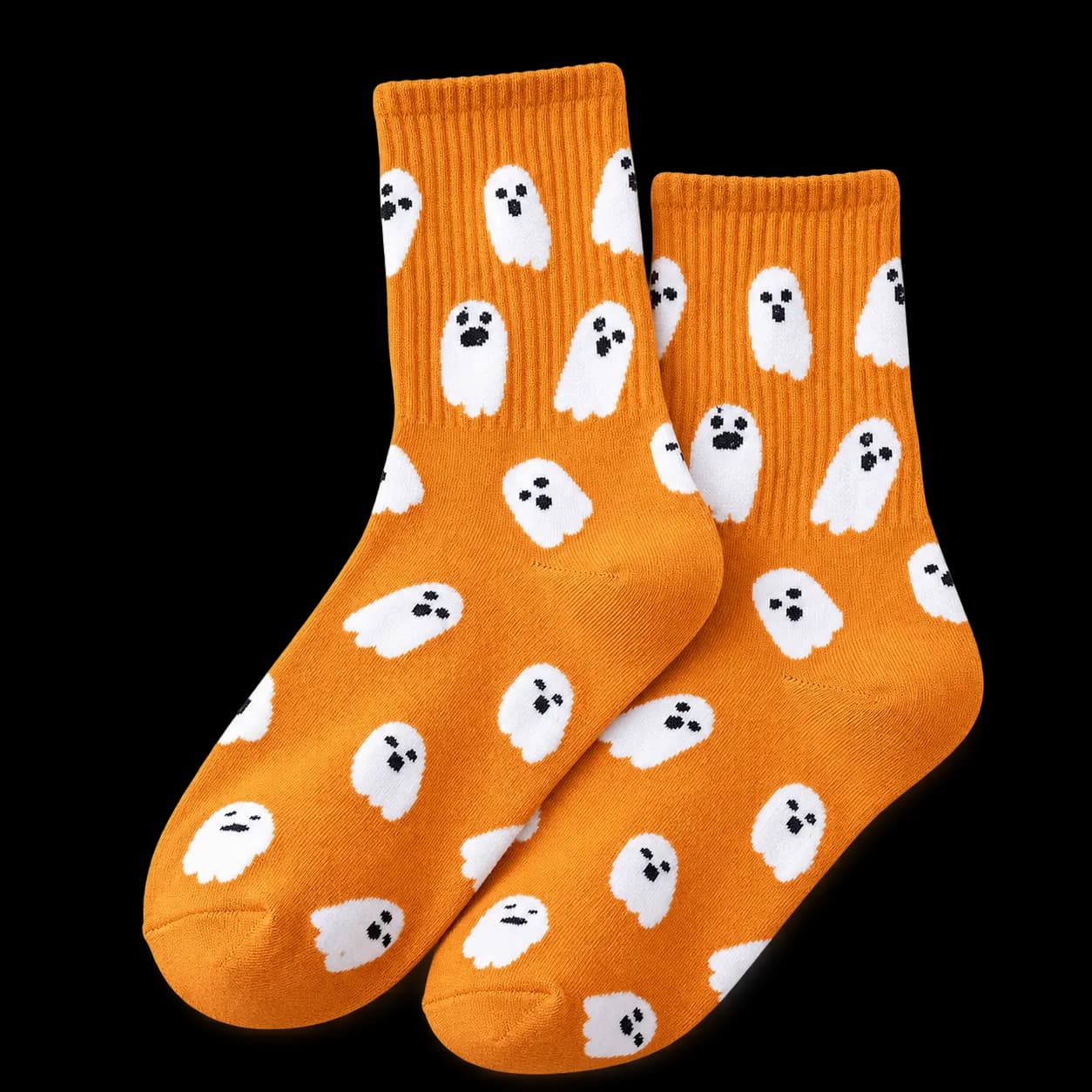 Crew Socks