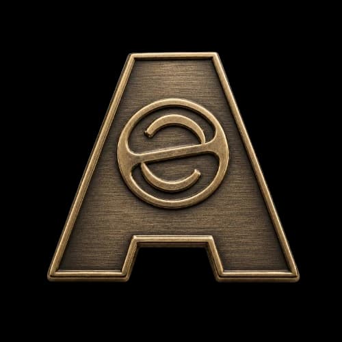 Antique Brass