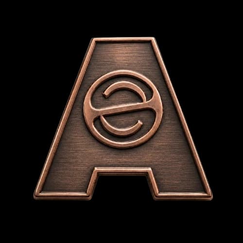 Antique Copper