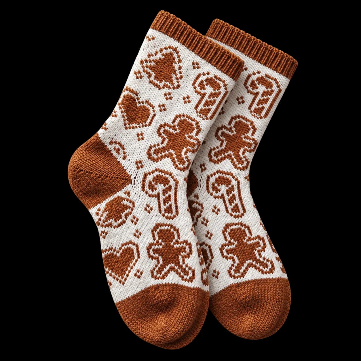 Knit Socks