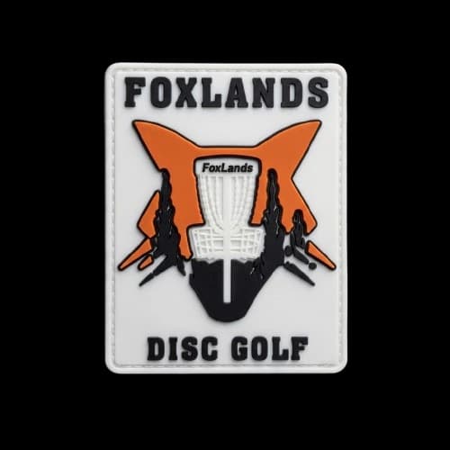 PVC Patches