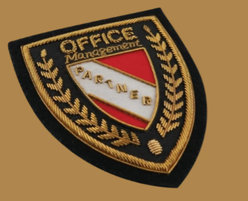 bullion-logo-patch