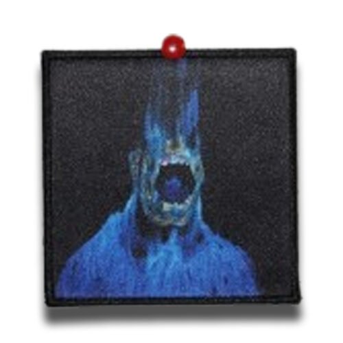 Printed Patches