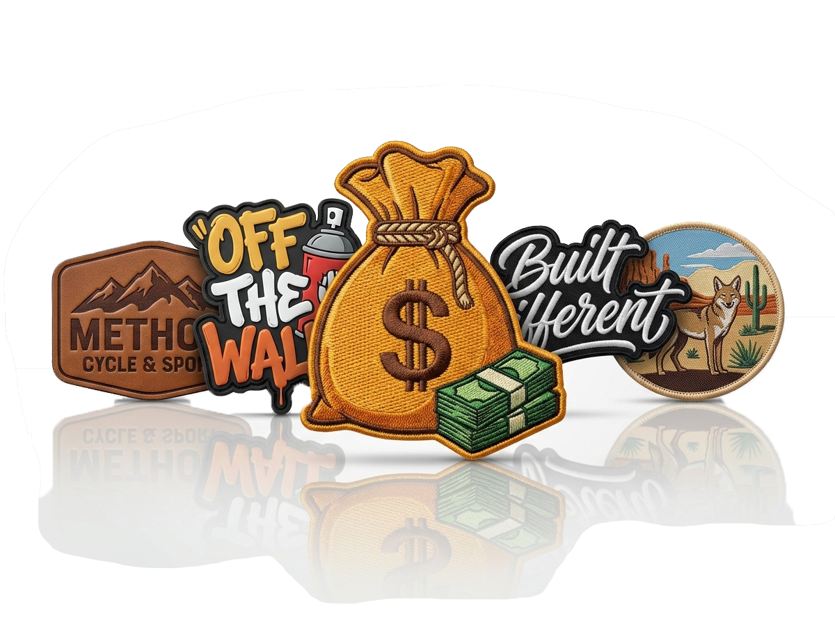 png patches
