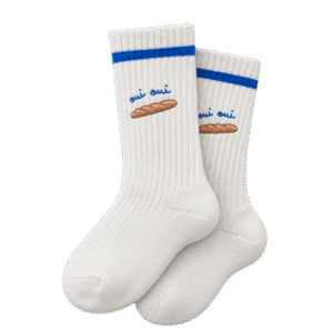 embroidered socks (5)