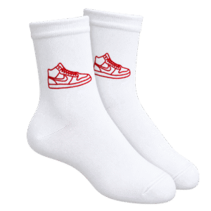 embroidered socks (6)