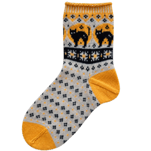 knit socks (2)