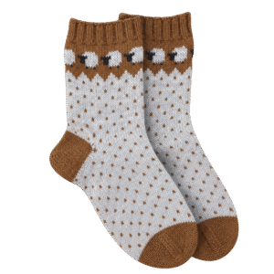 knit socks (3)