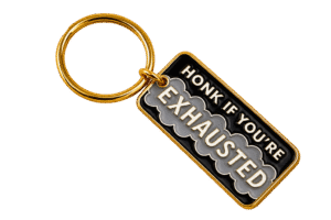metal key chains (2)