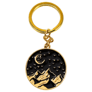 metal key chains (5)