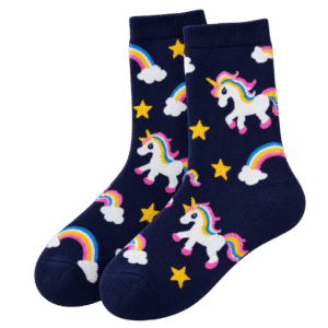printed socks (1)