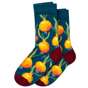 printed socks (2)