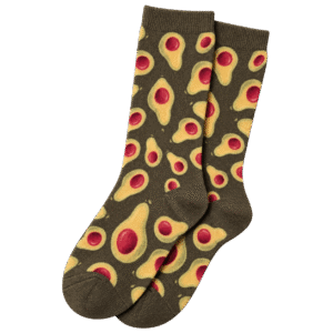 printed socks (3)