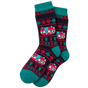 printed socks (4)