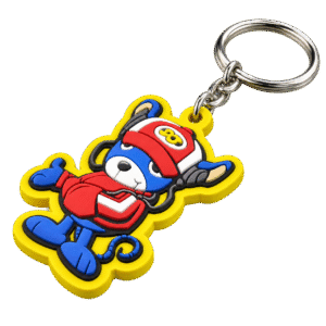 pvc keychain (4)