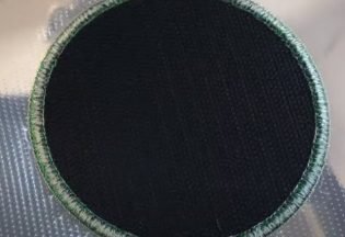 velcro backing velcro backing